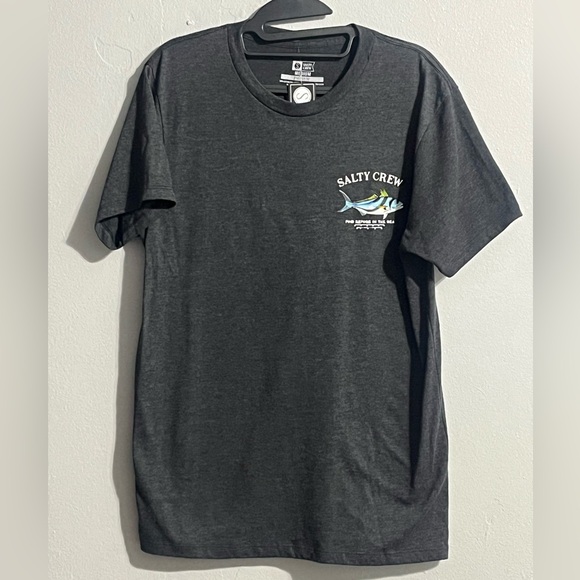 Salty Crew t-Shirt - Picture 2 of 4